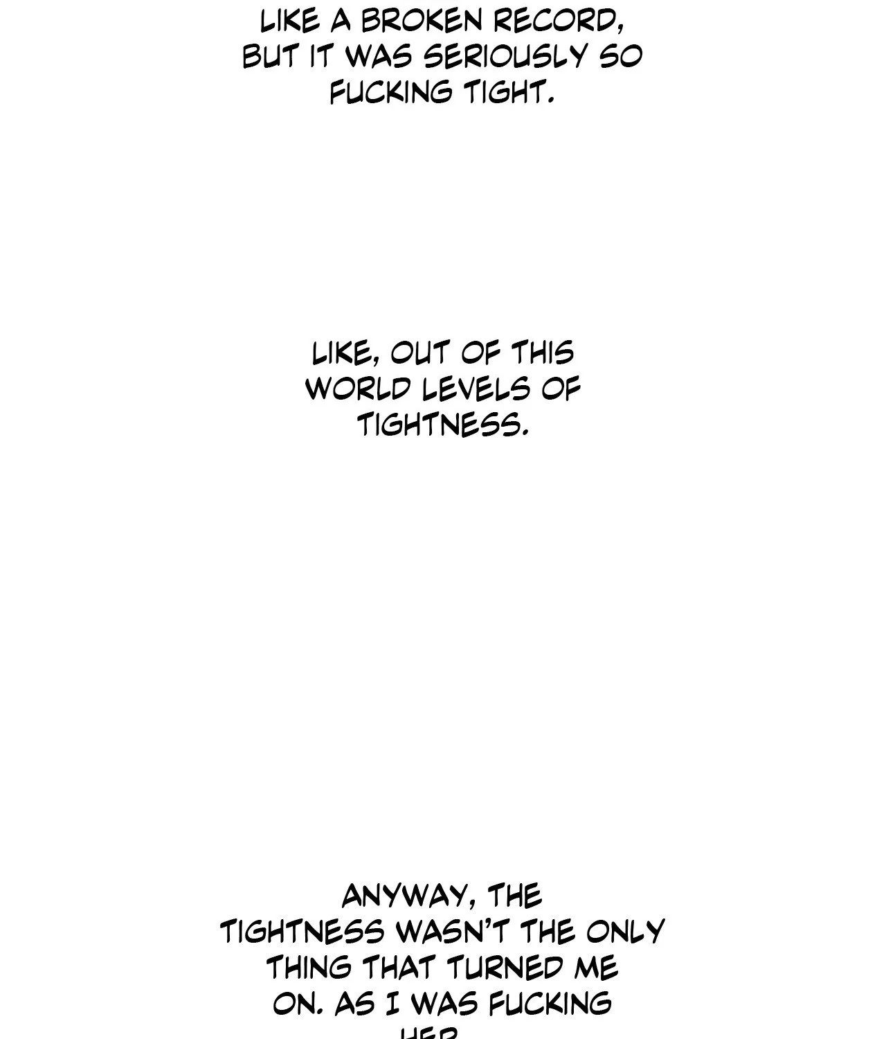 True or False? Chapter 56 - Page 16