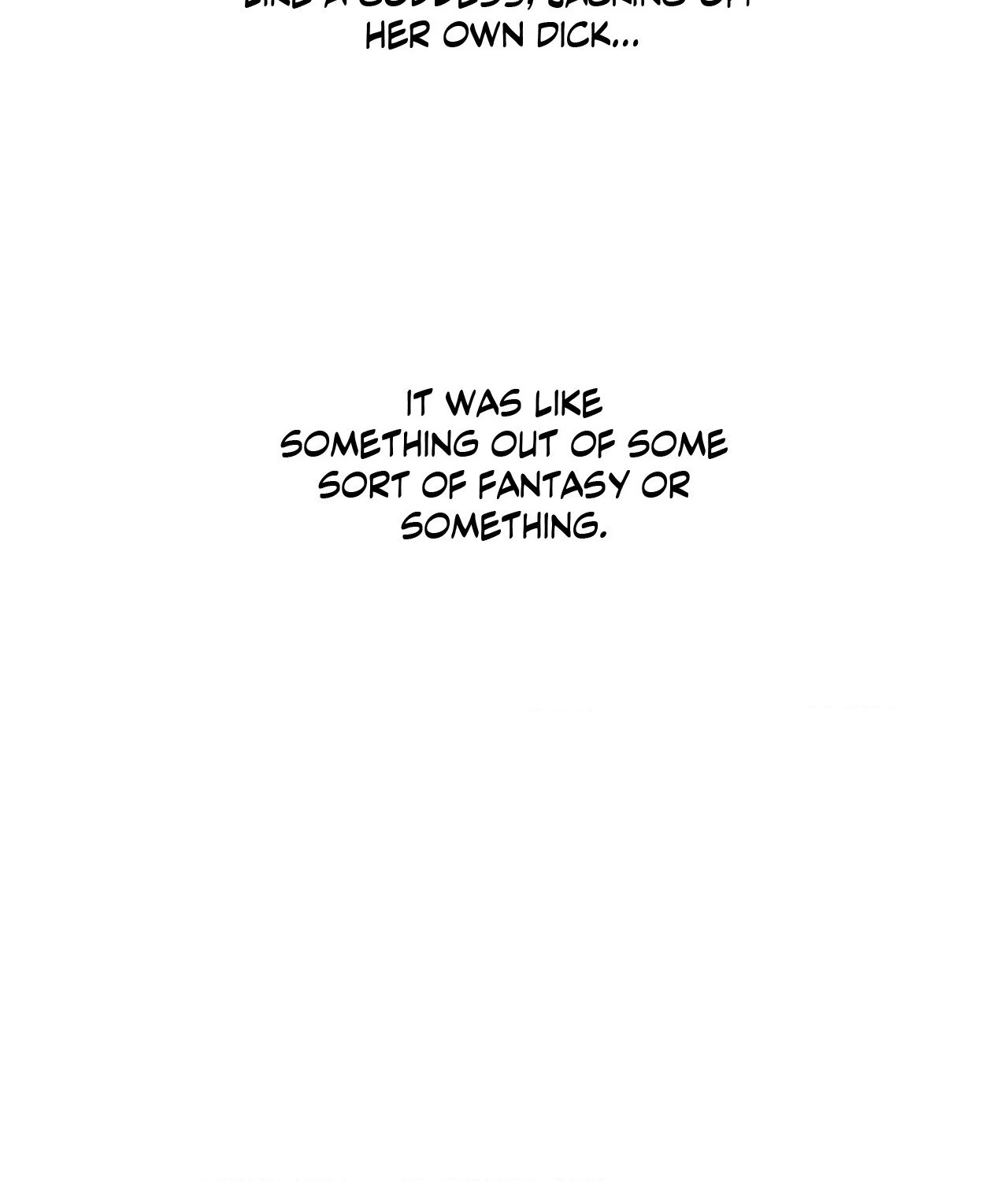 True or False? Chapter 56 - Page 20