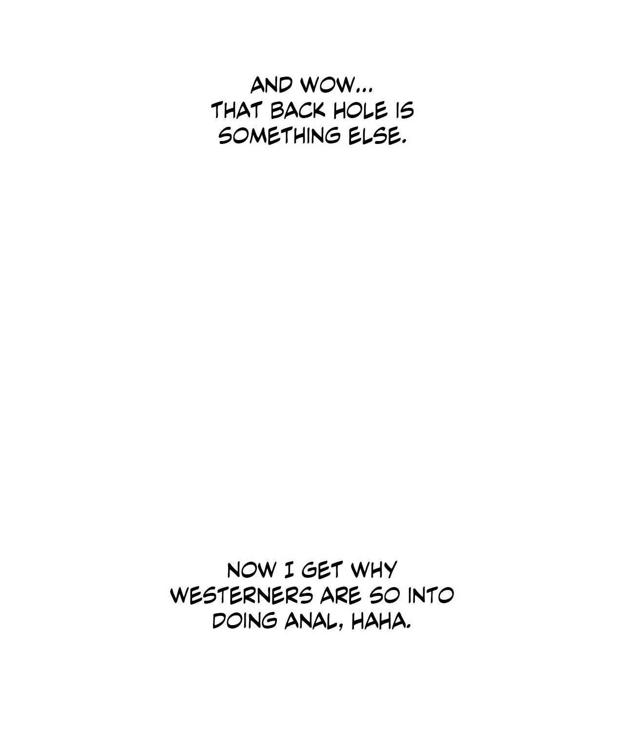 True or False? Chapter 56 - Page 3