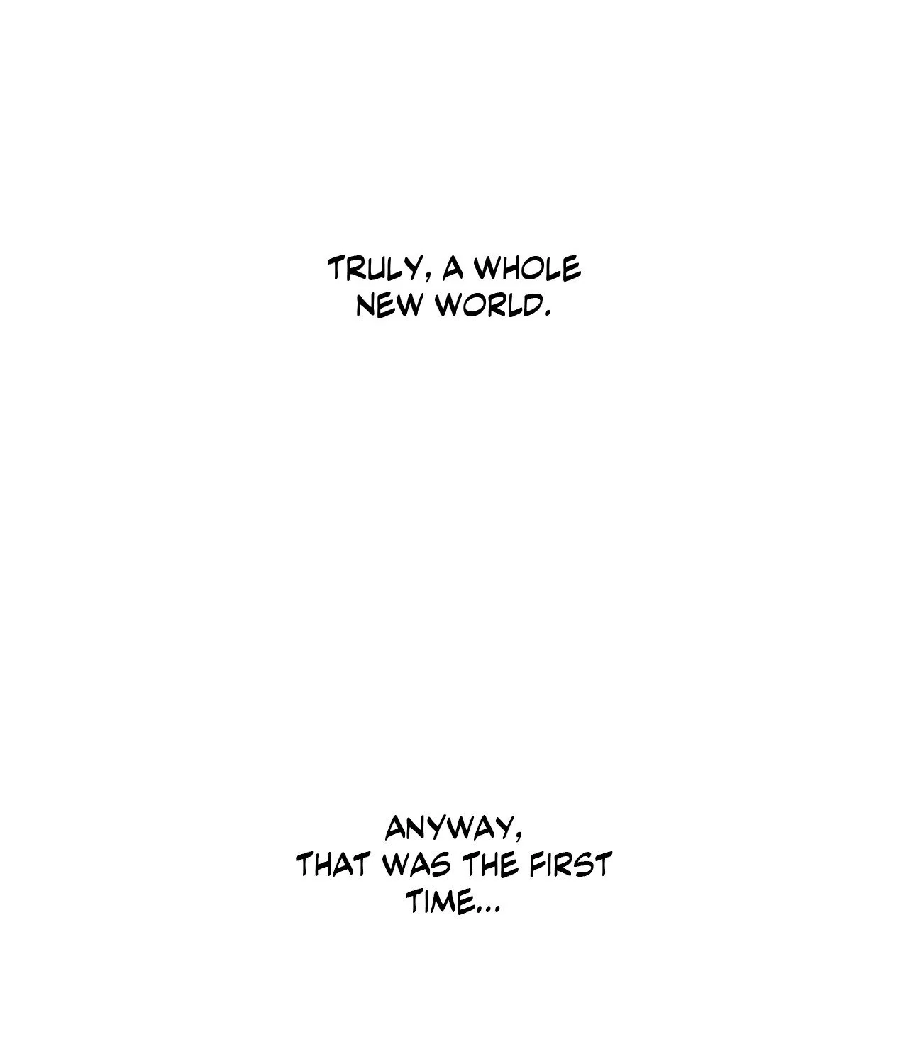 True or False? Chapter 56 - Page 25