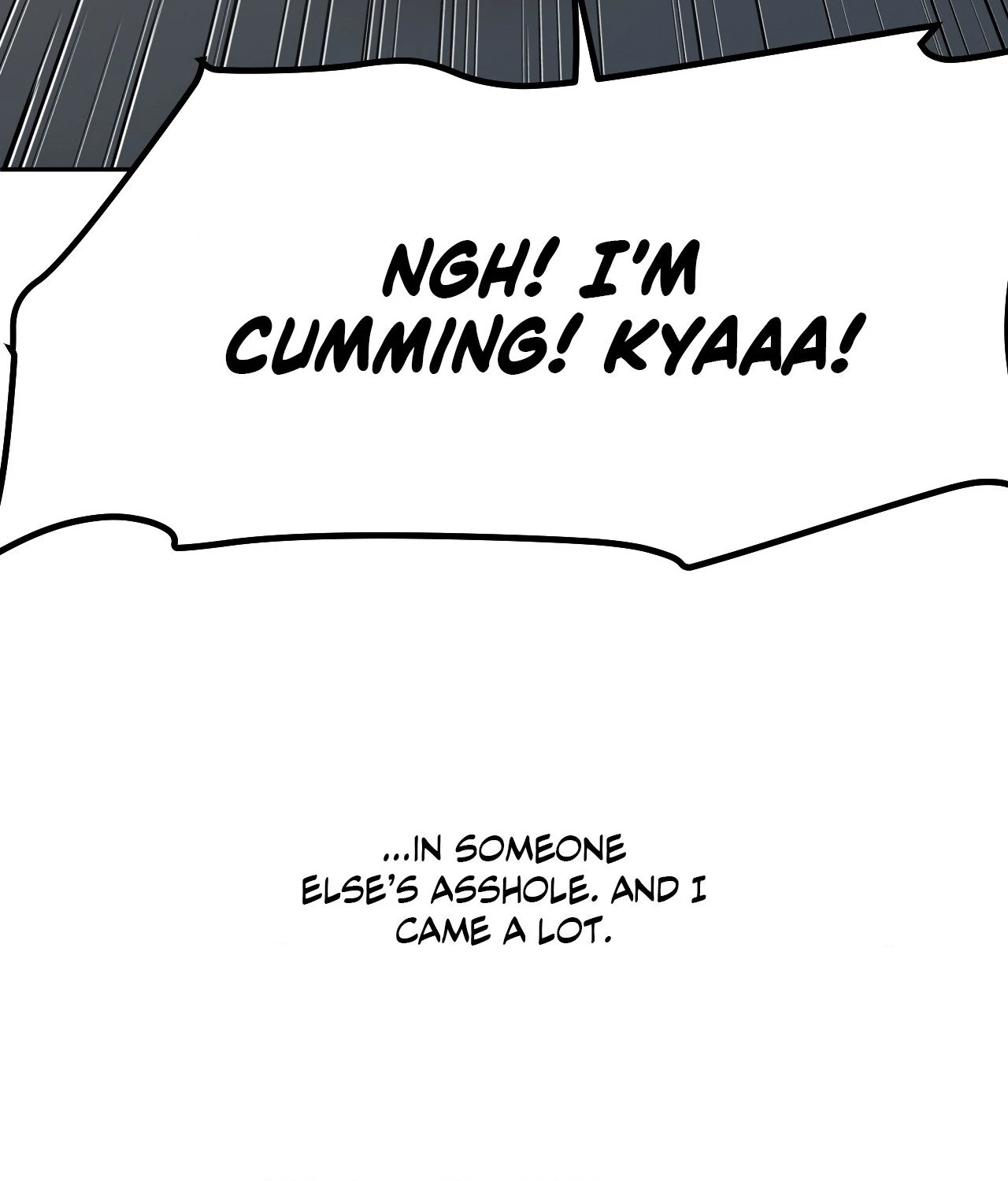 True or False? Chapter 56 - Page 32