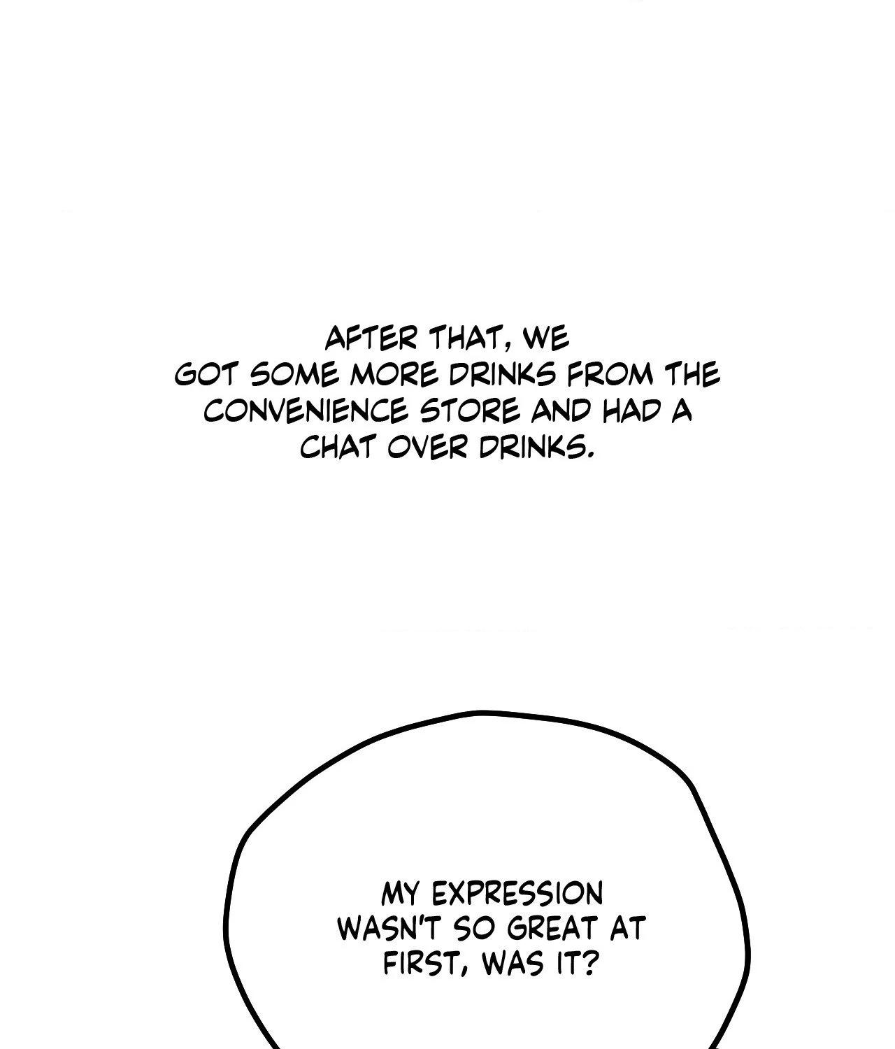 True or False? Chapter 56 - Page 33