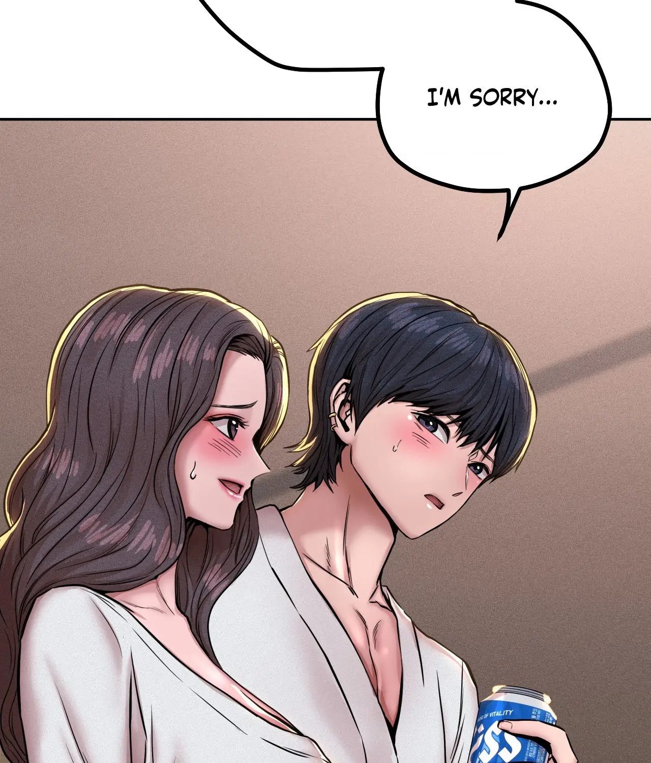 True or False? Chapter 56 - Page 34