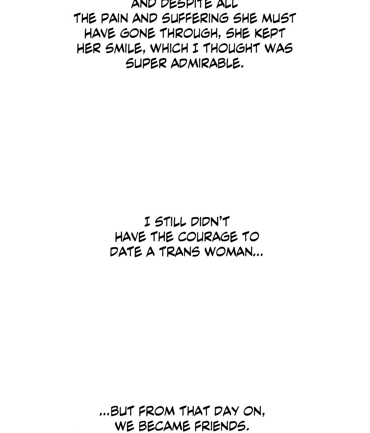 True or False? Chapter 56 - Page 37