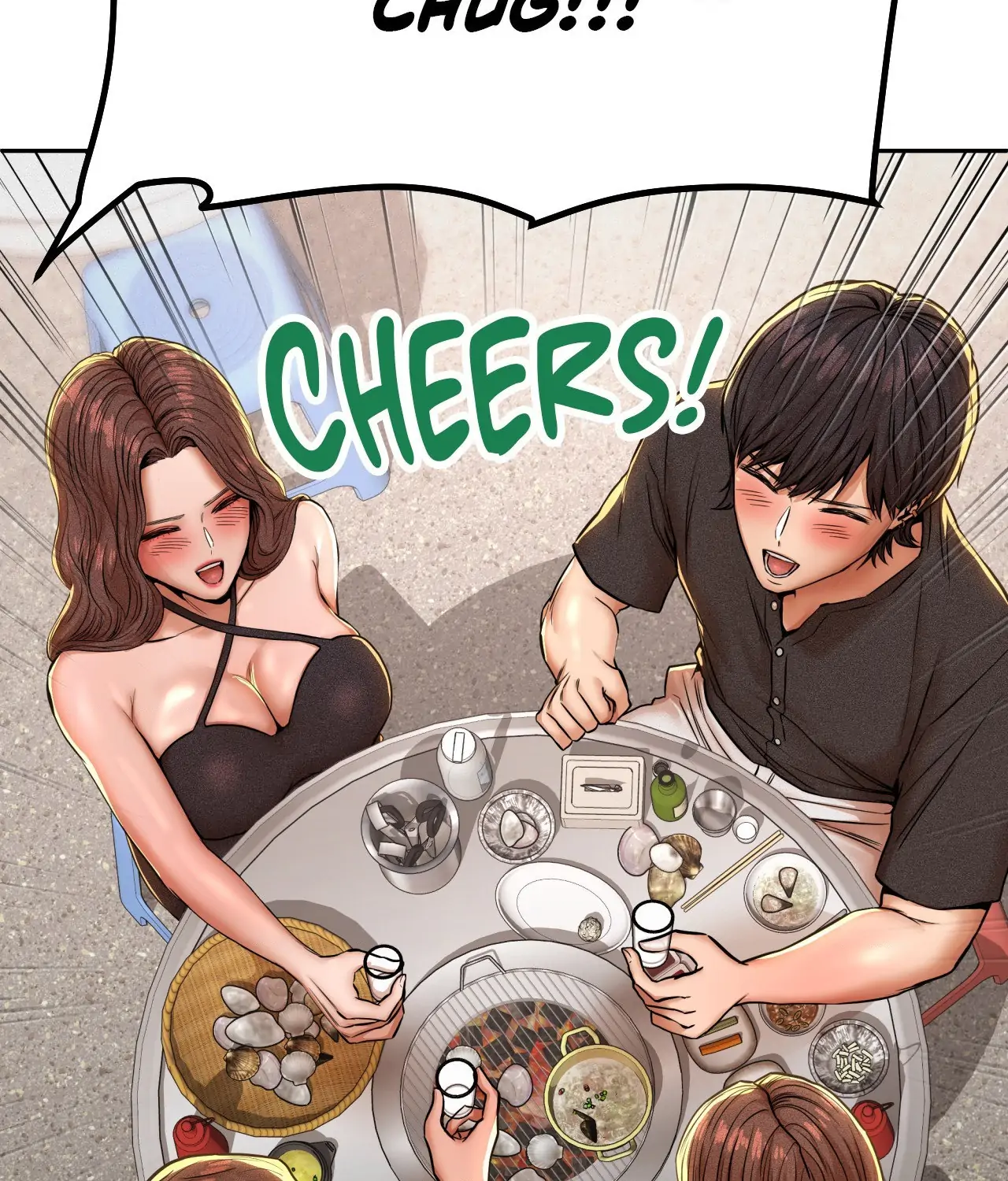 True or False? Chapter 56 - Page 39