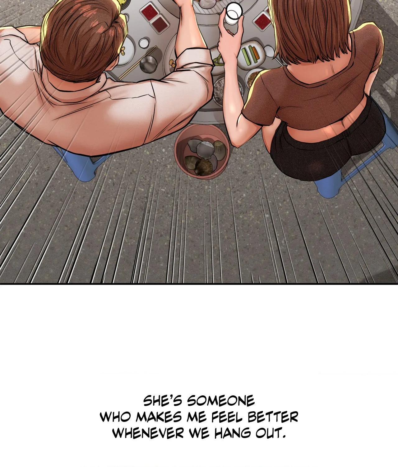 True or False? Chapter 56 - Page 40