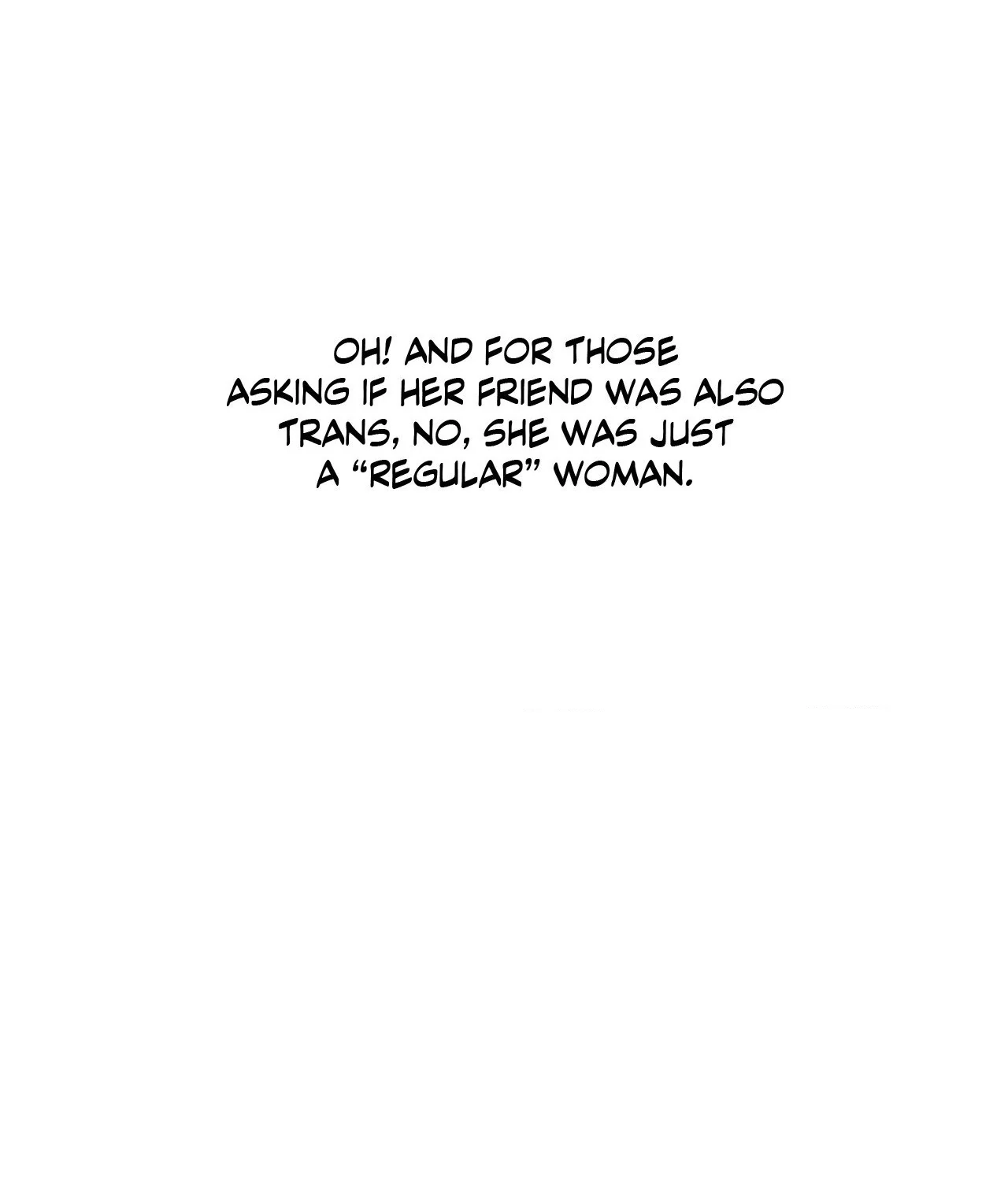 True or False? Chapter 56 - Page 42