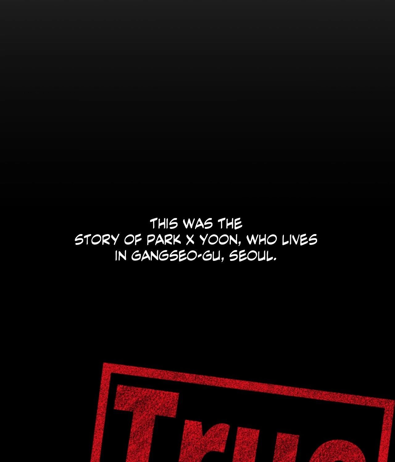 True or False? Chapter 56 - Page 47