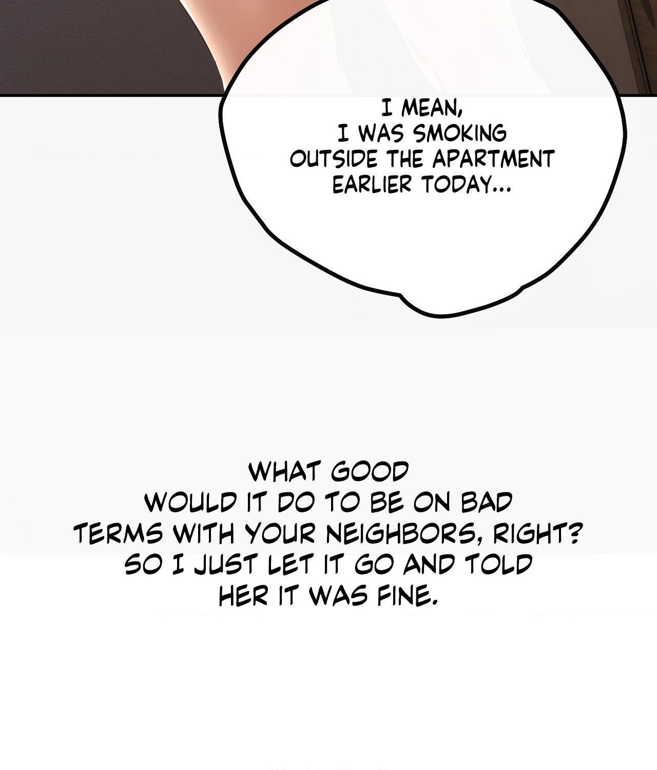 True or False? Chapter 58 - Page 18