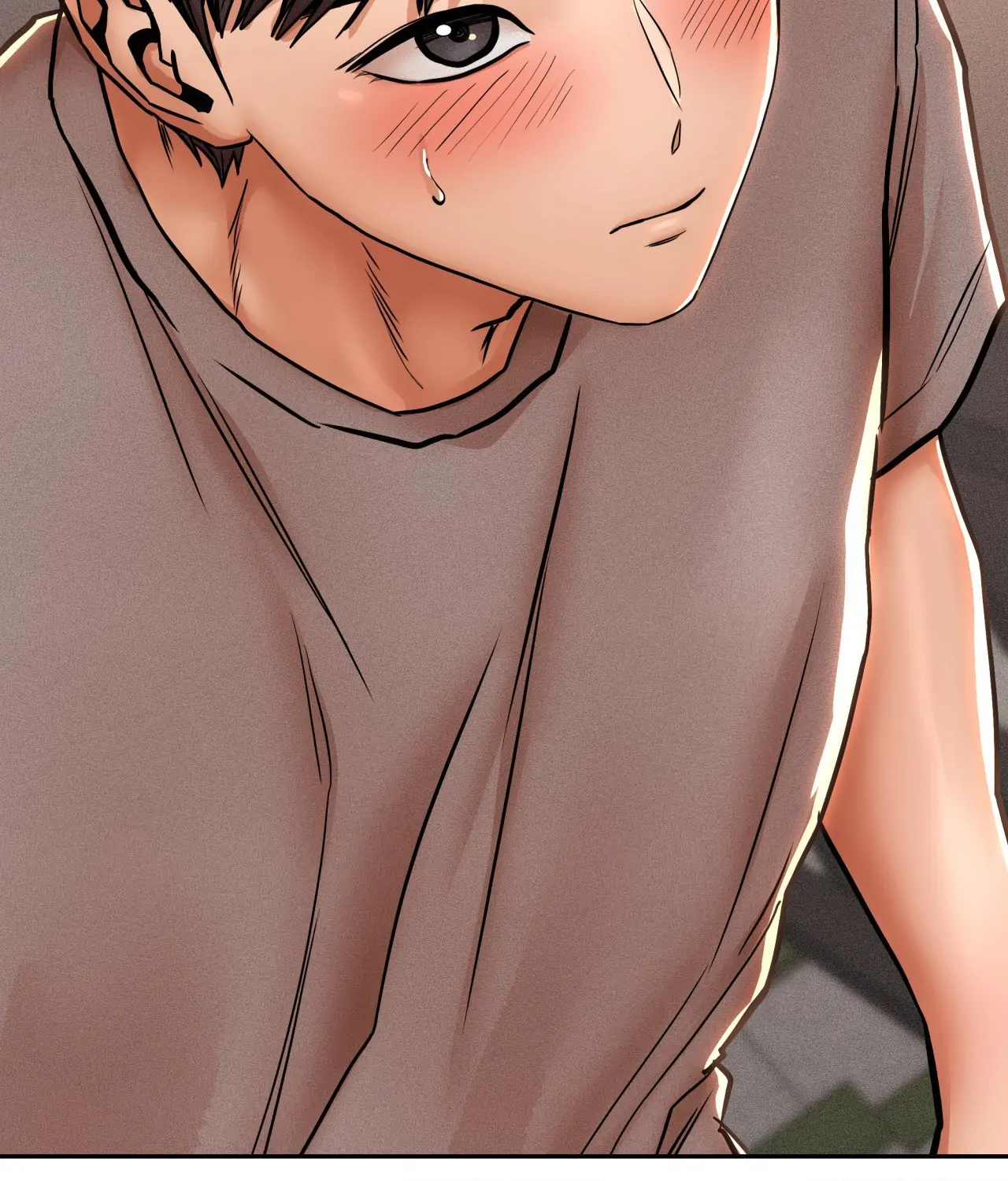 True or False? Chapter 58 - Page 40