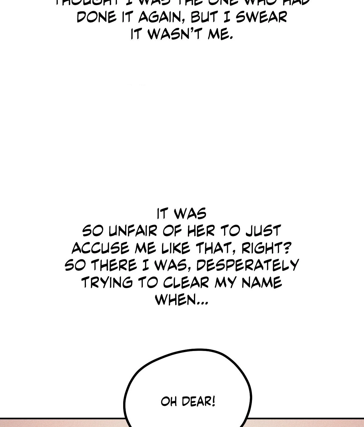 True or False? Chapter 58 - Page 7