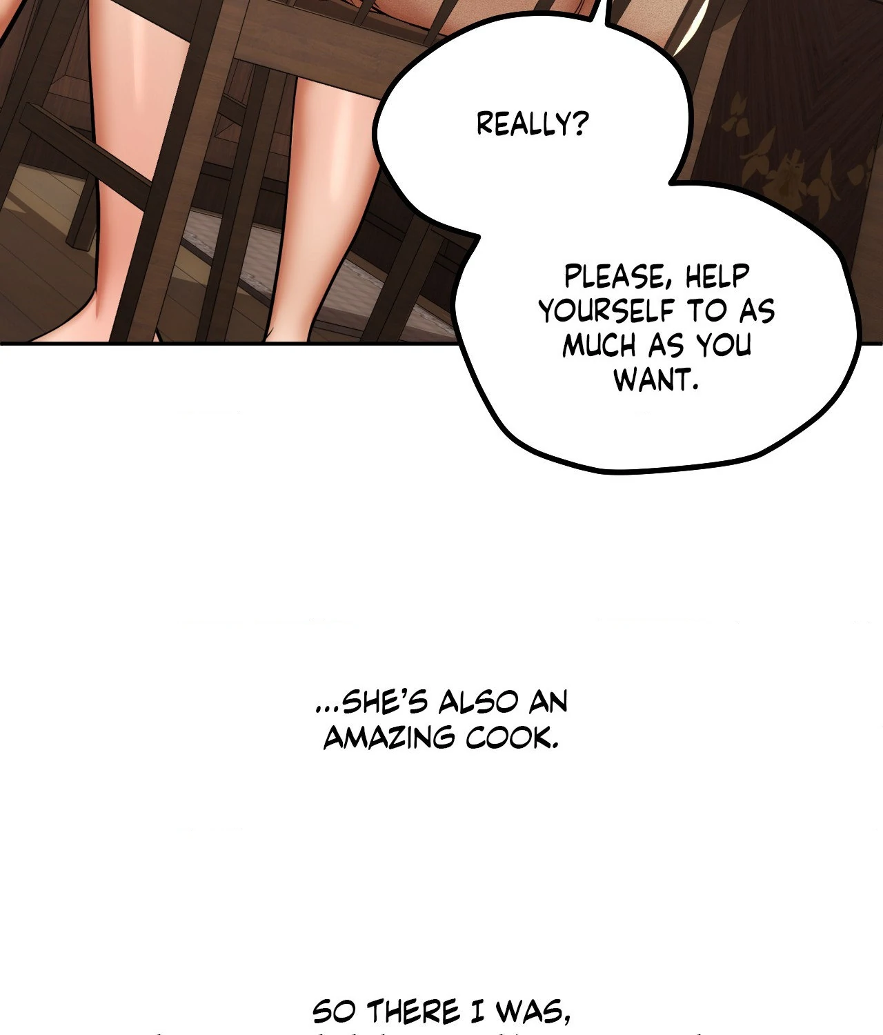 True or False? Chapter 59 - Page 11