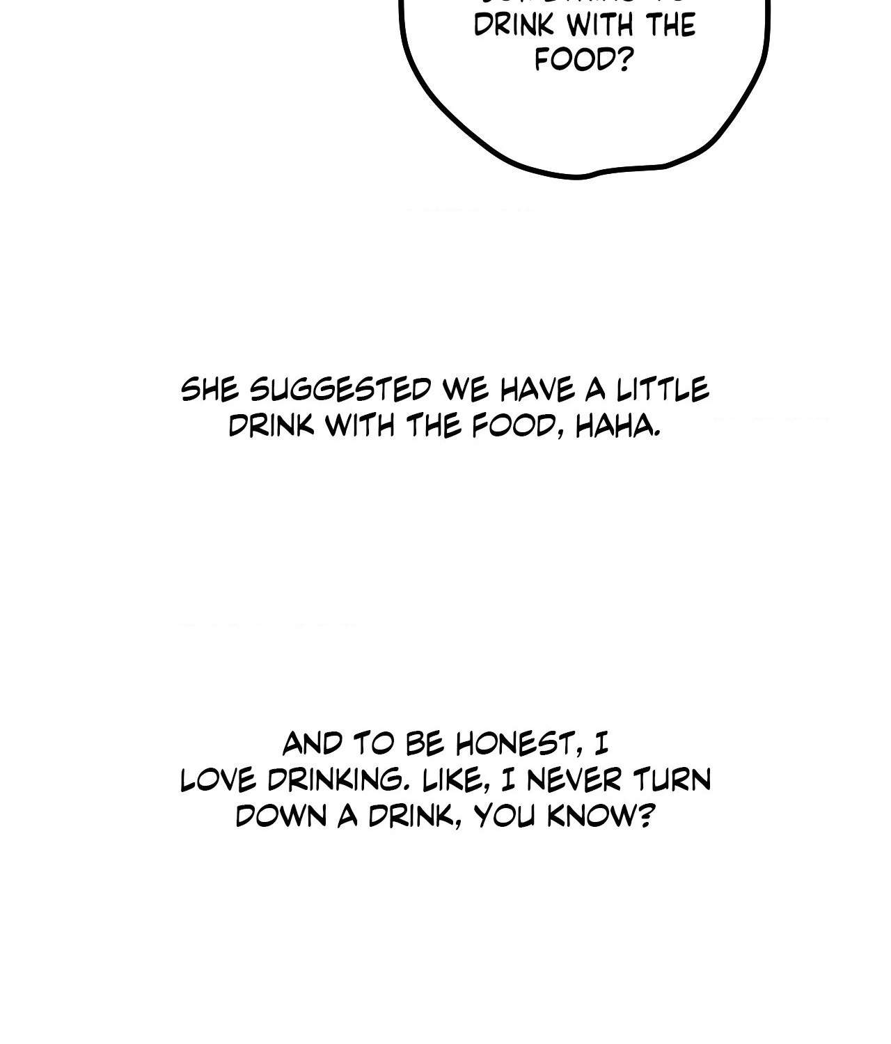 True or False? Chapter 59 - Page 15