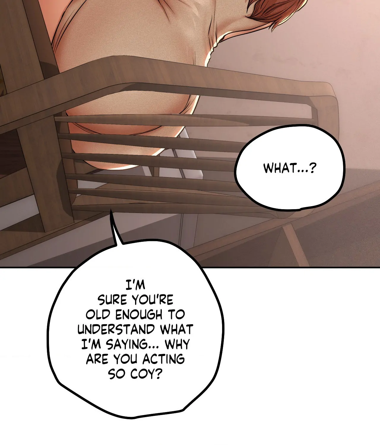 True or False? Chapter 59 - Page 33