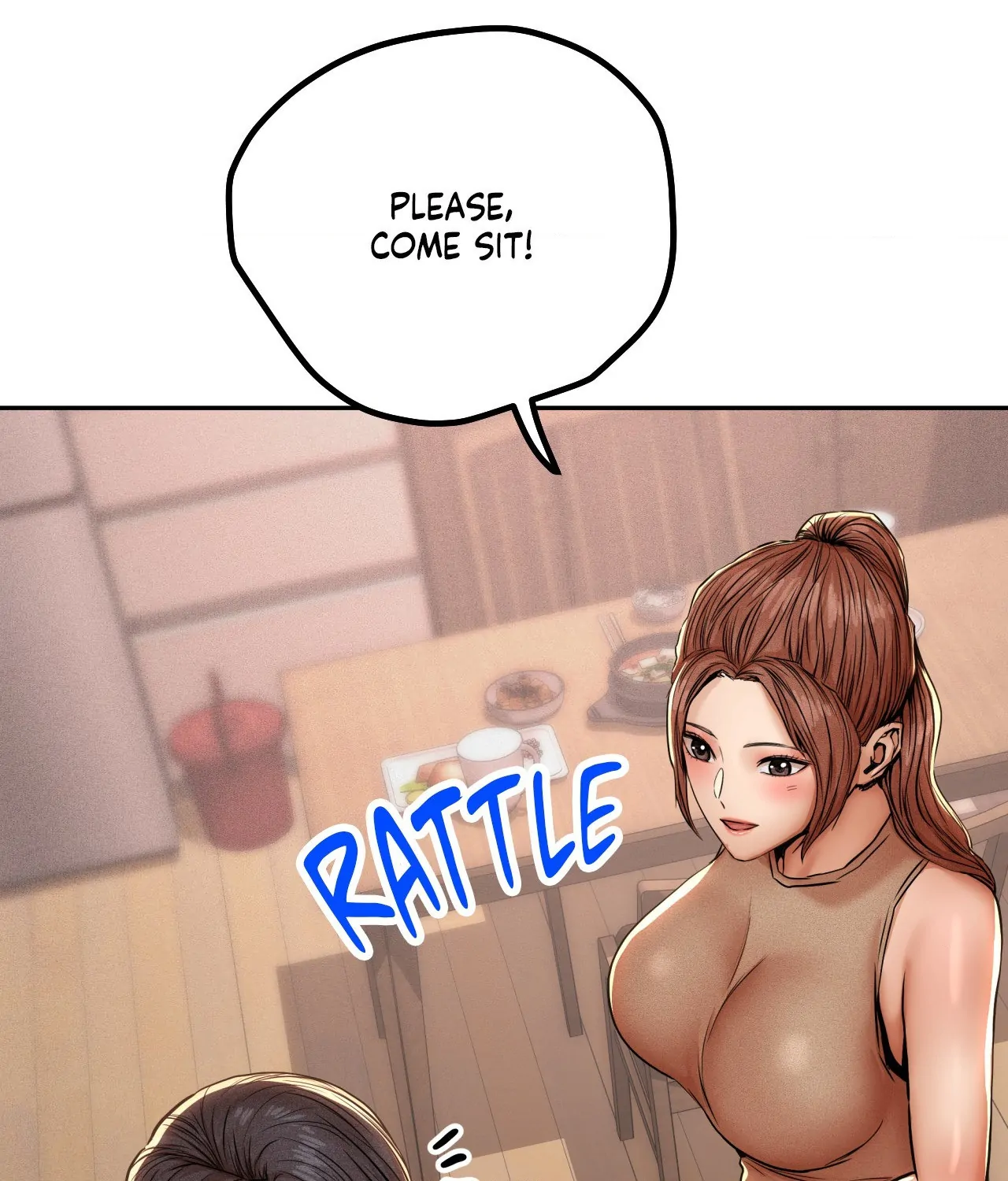 True or False? Chapter 59 - Page 7