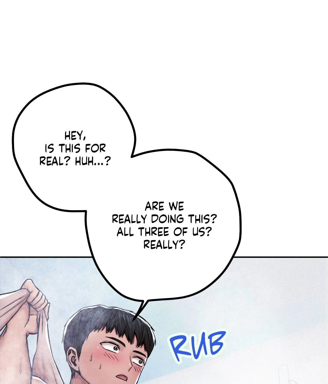 True or False? Chapter 6 - Page 13