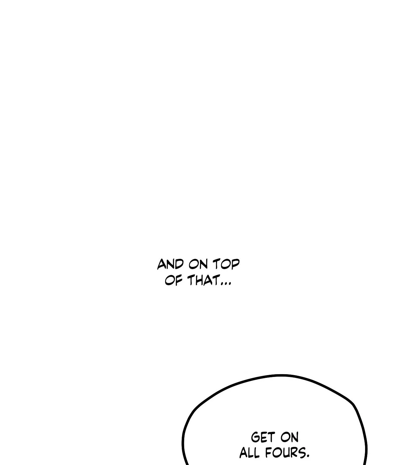 True or False? Chapter 60 - Page 22