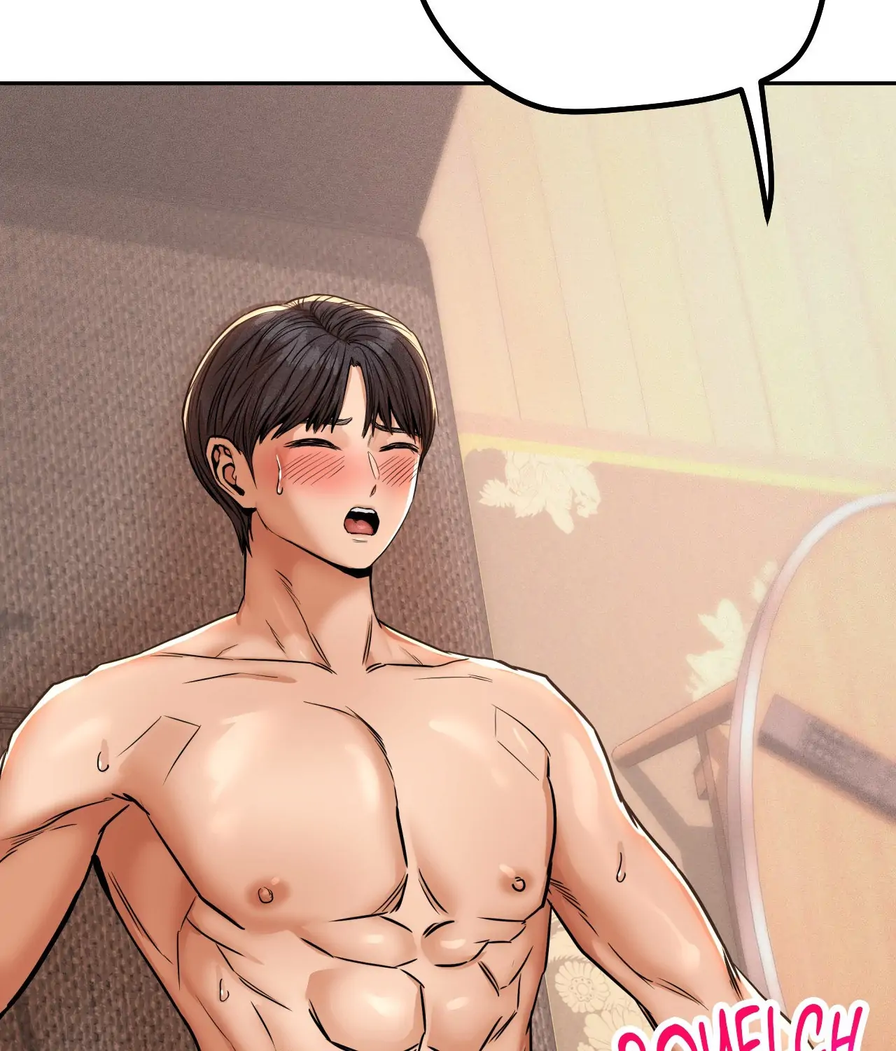 True or False? Chapter 60 - Page 23