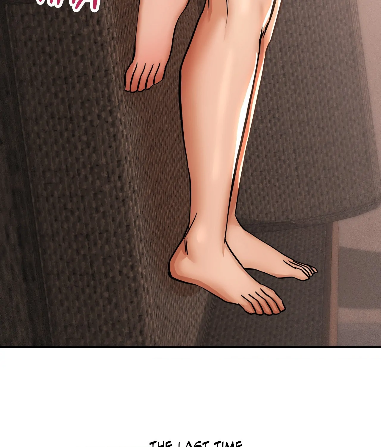 True or False? Chapter 60 - Page 5