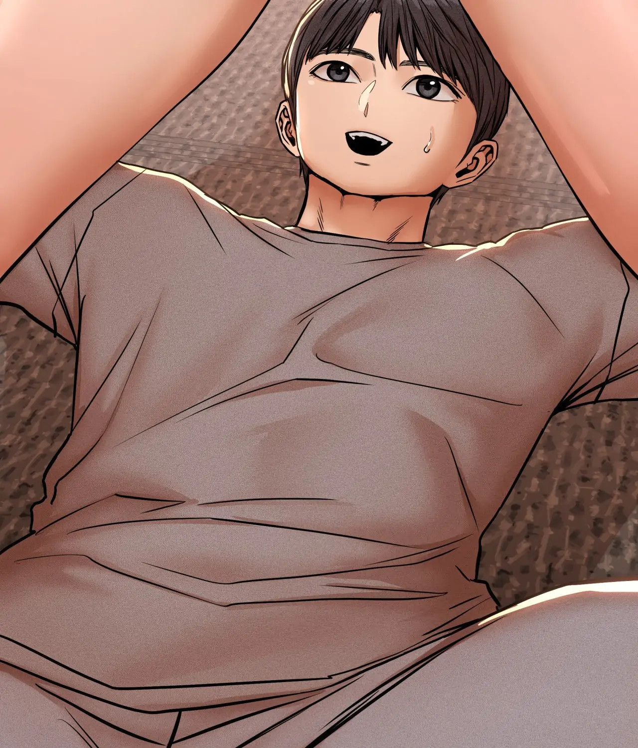 True or False? Chapter 60 - Page 10