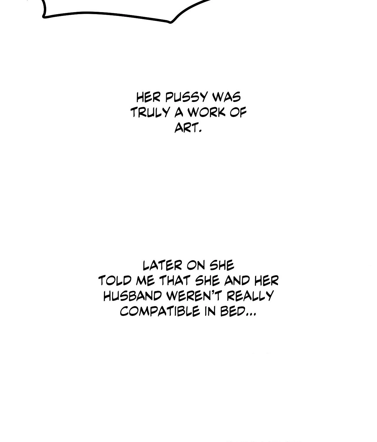 True or False? Chapter 61 - Page 14