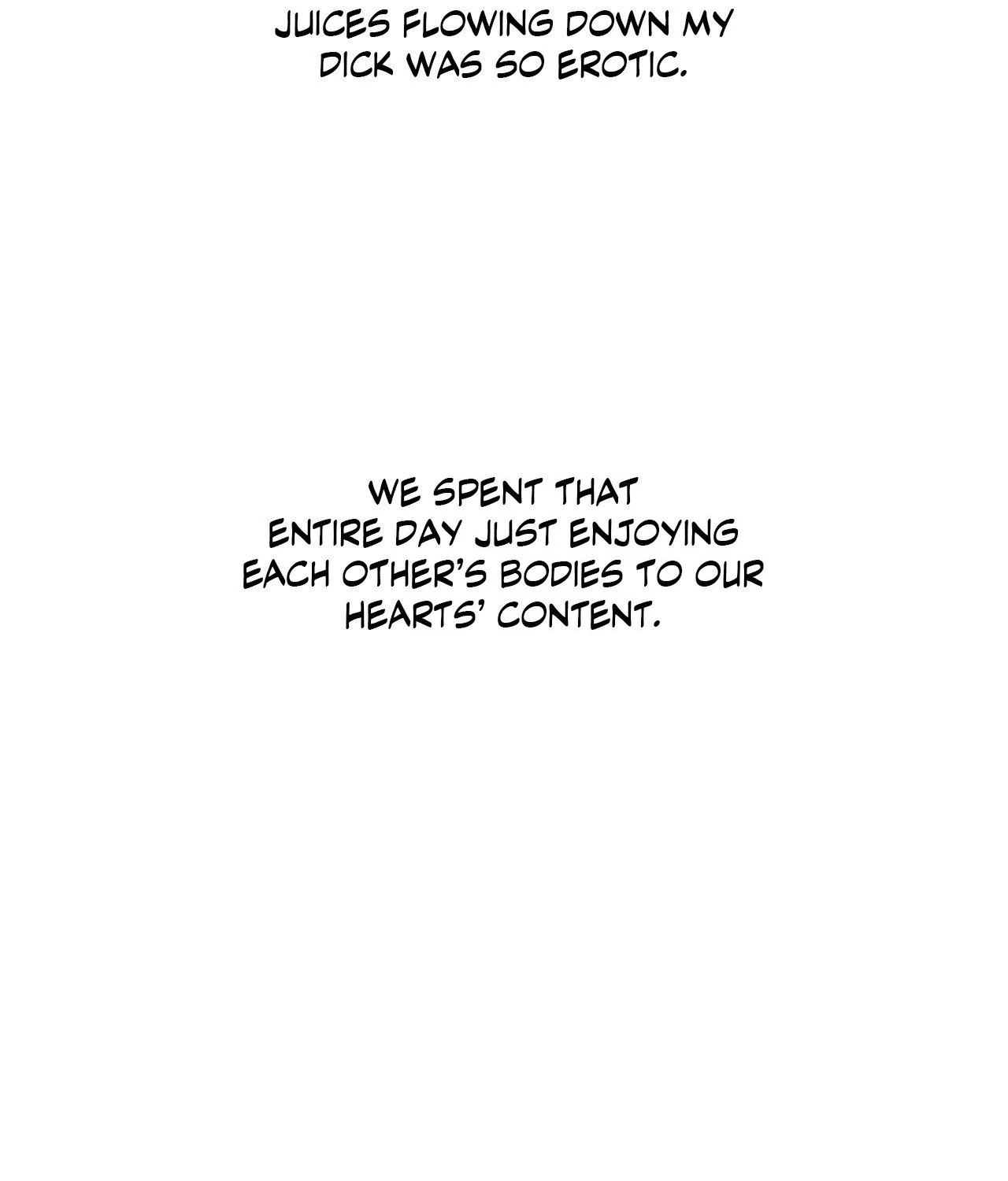 True or False? Chapter 61 - Page 21