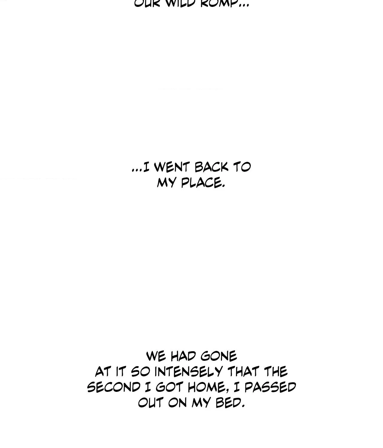 True or False? Chapter 61 - Page 32