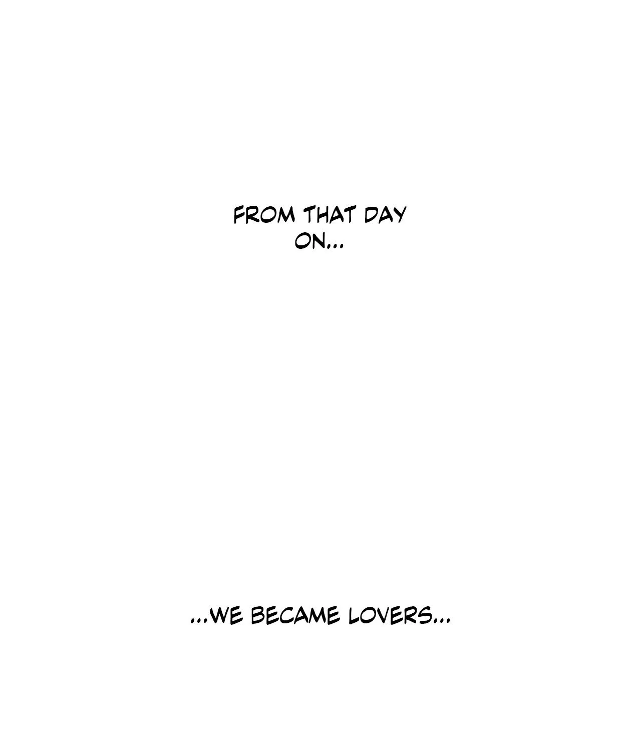 True or False? Chapter 61 - Page 33