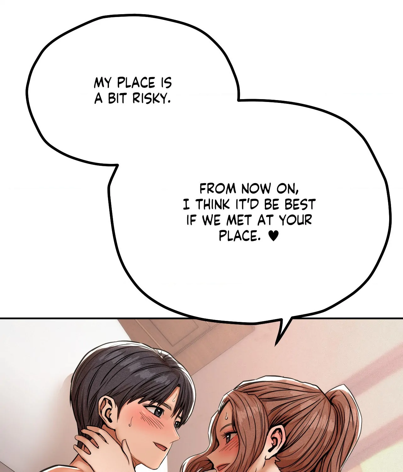 True or False? Chapter 61 - Page 34