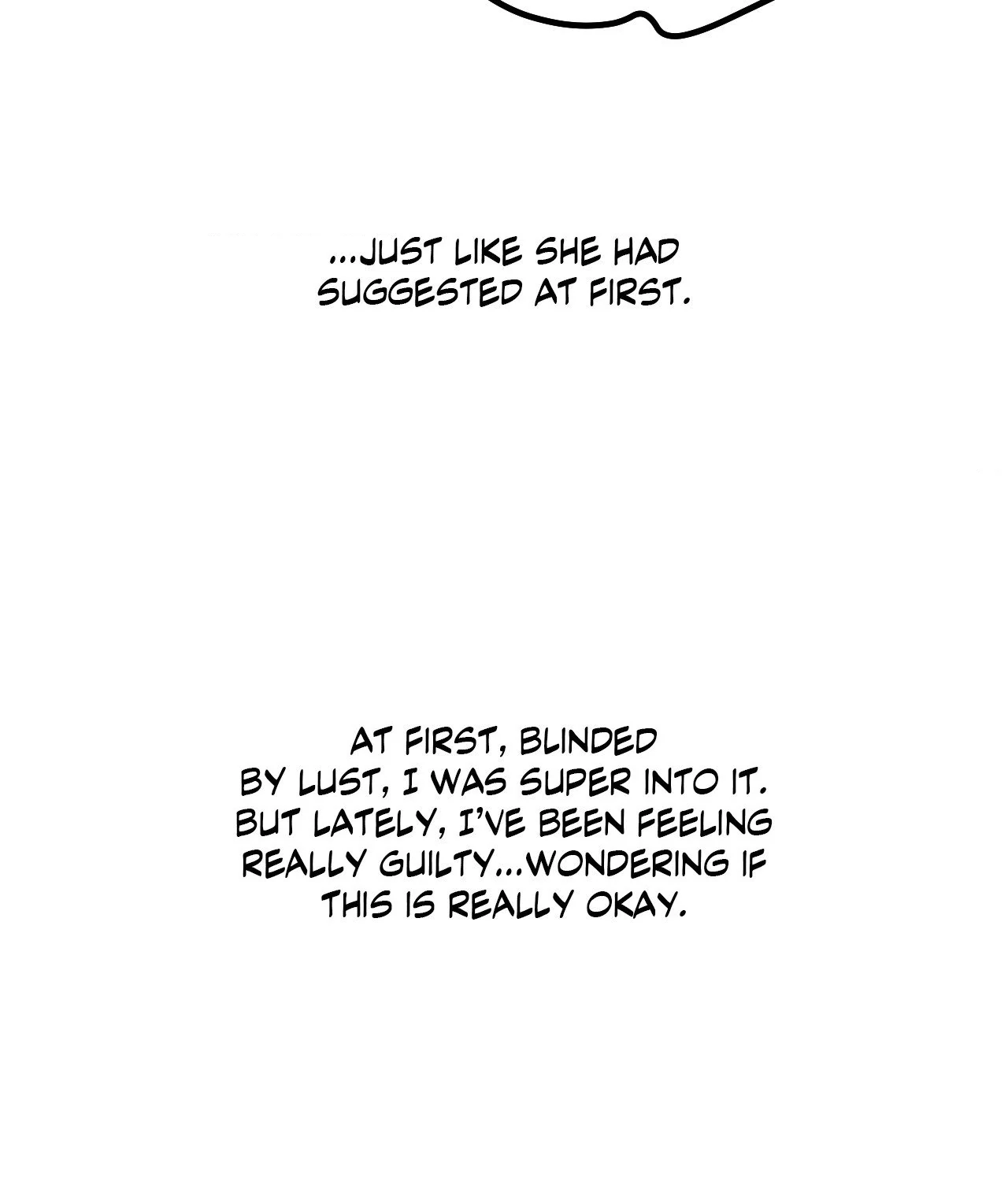 True or False? Chapter 61 - Page 37