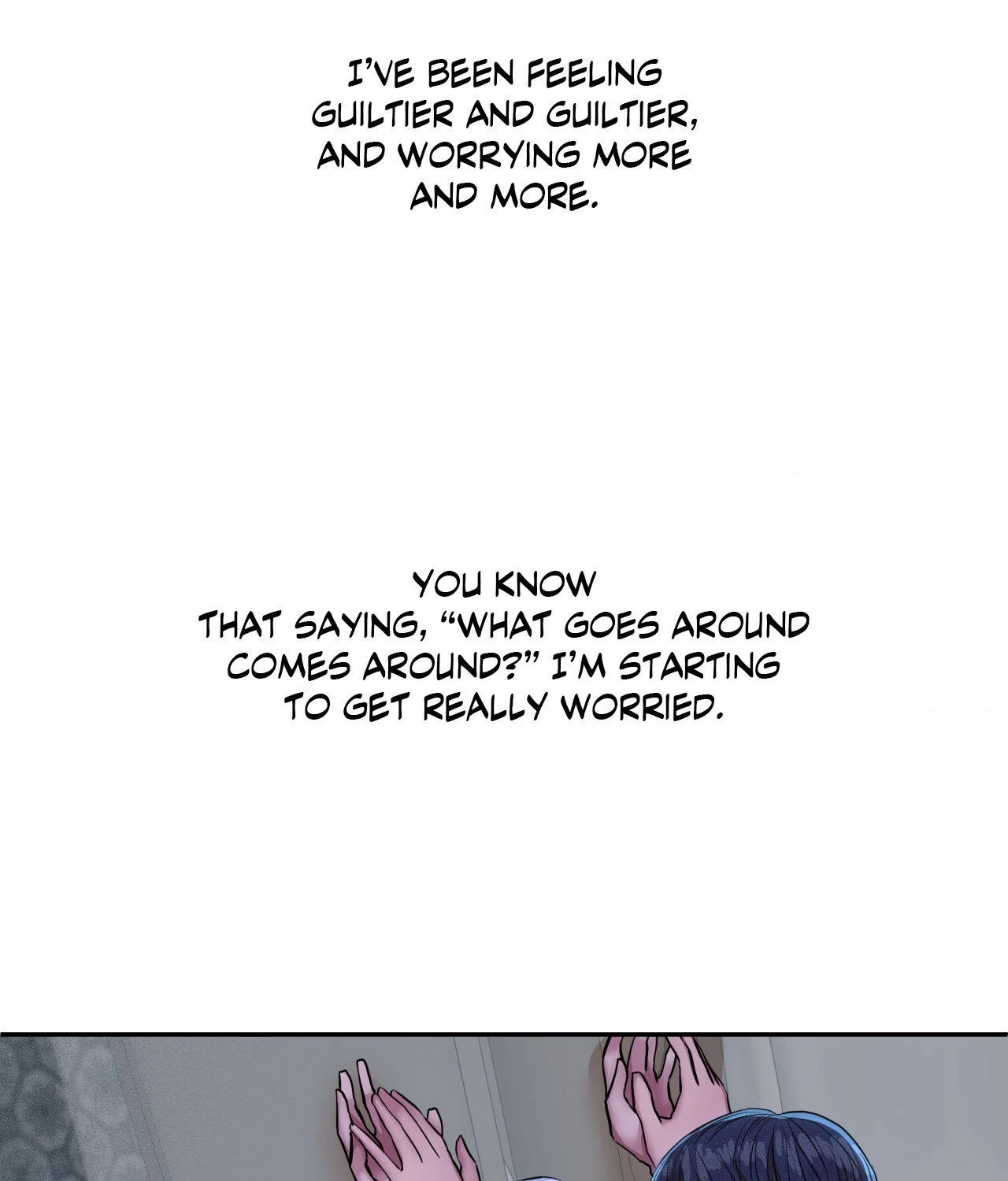 True or False? Chapter 61 - Page 38