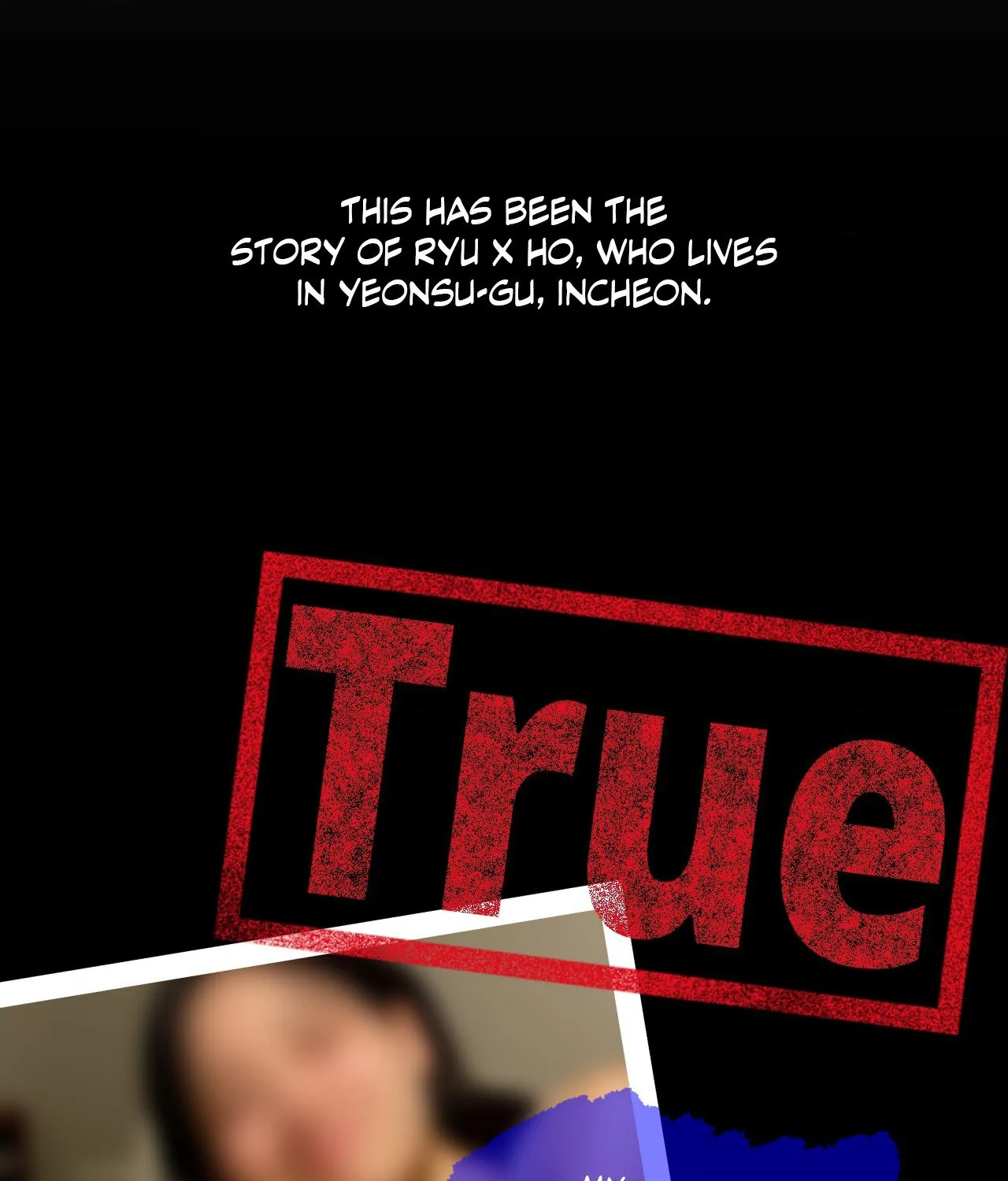 True or False? Chapter 61 - Page 43