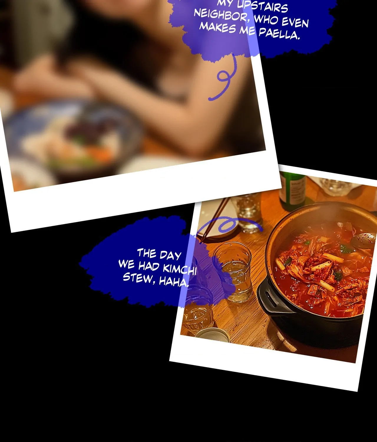 True or False? Chapter 61 - Page 44