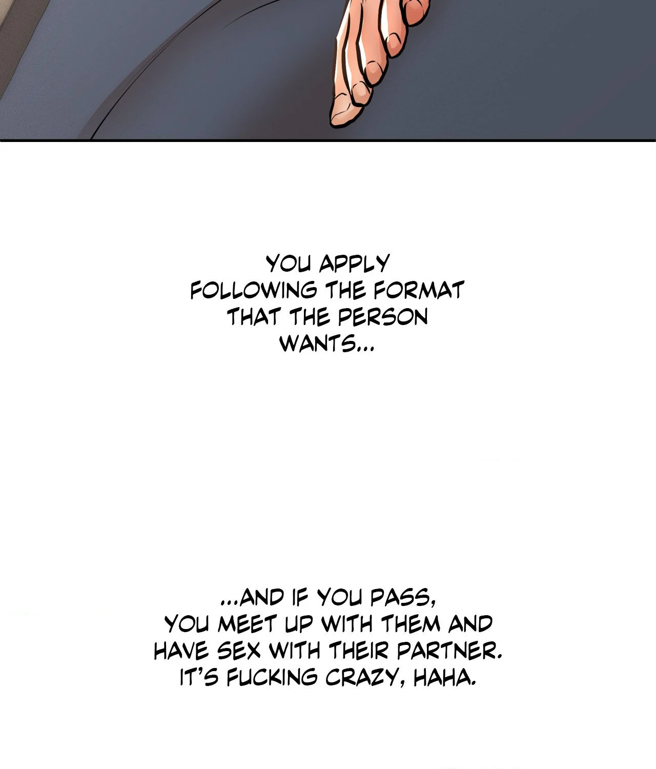 True or False? Chapter 62 - Page 13