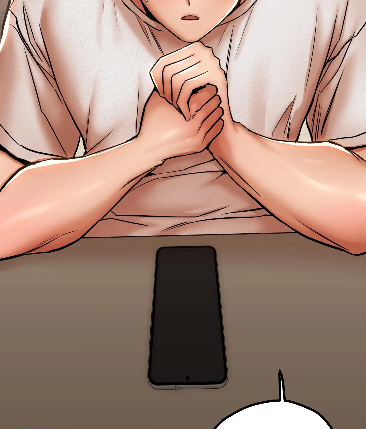 True or False? Chapter 62 - Page 23