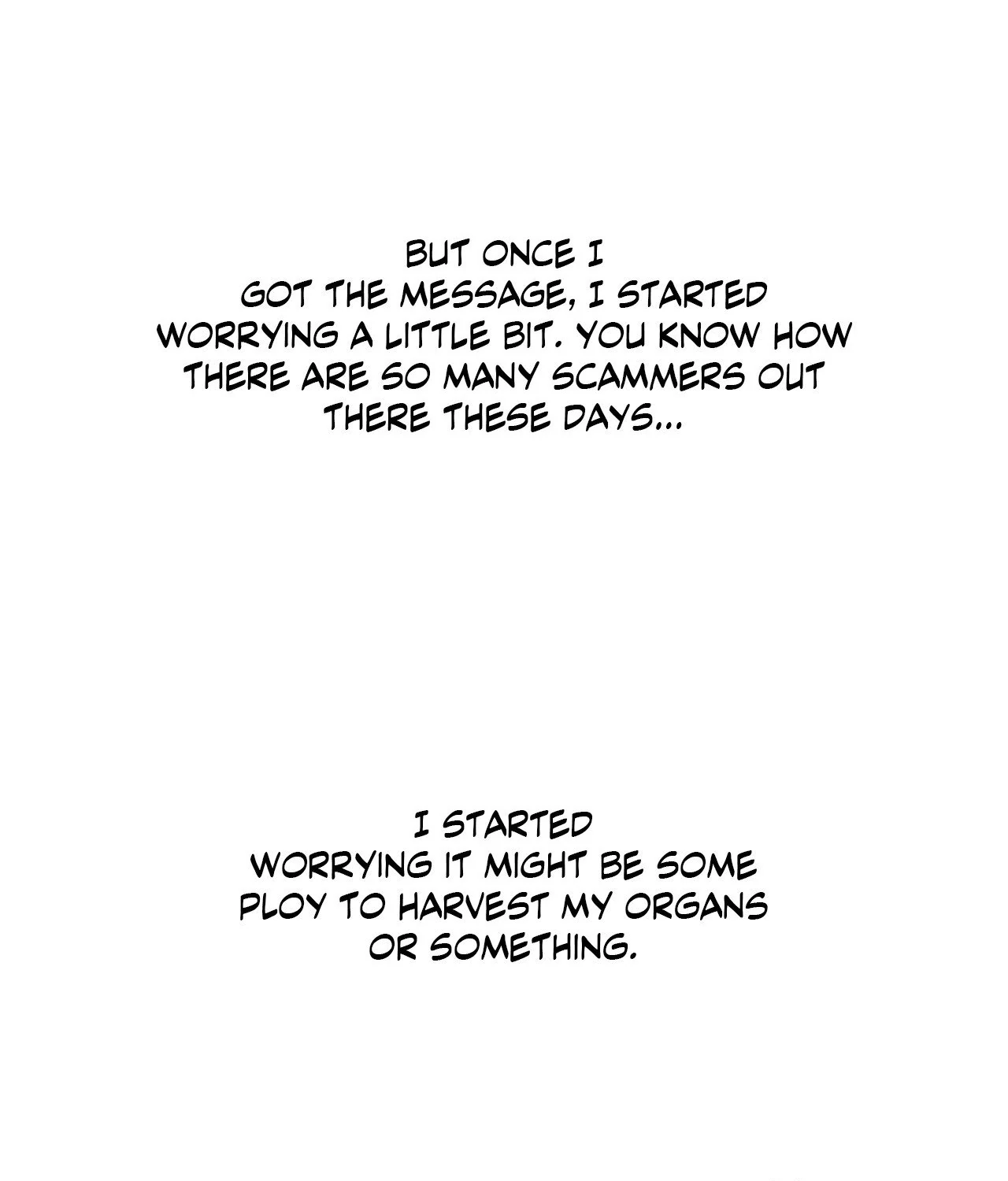 True or False? Chapter 62 - Page 29