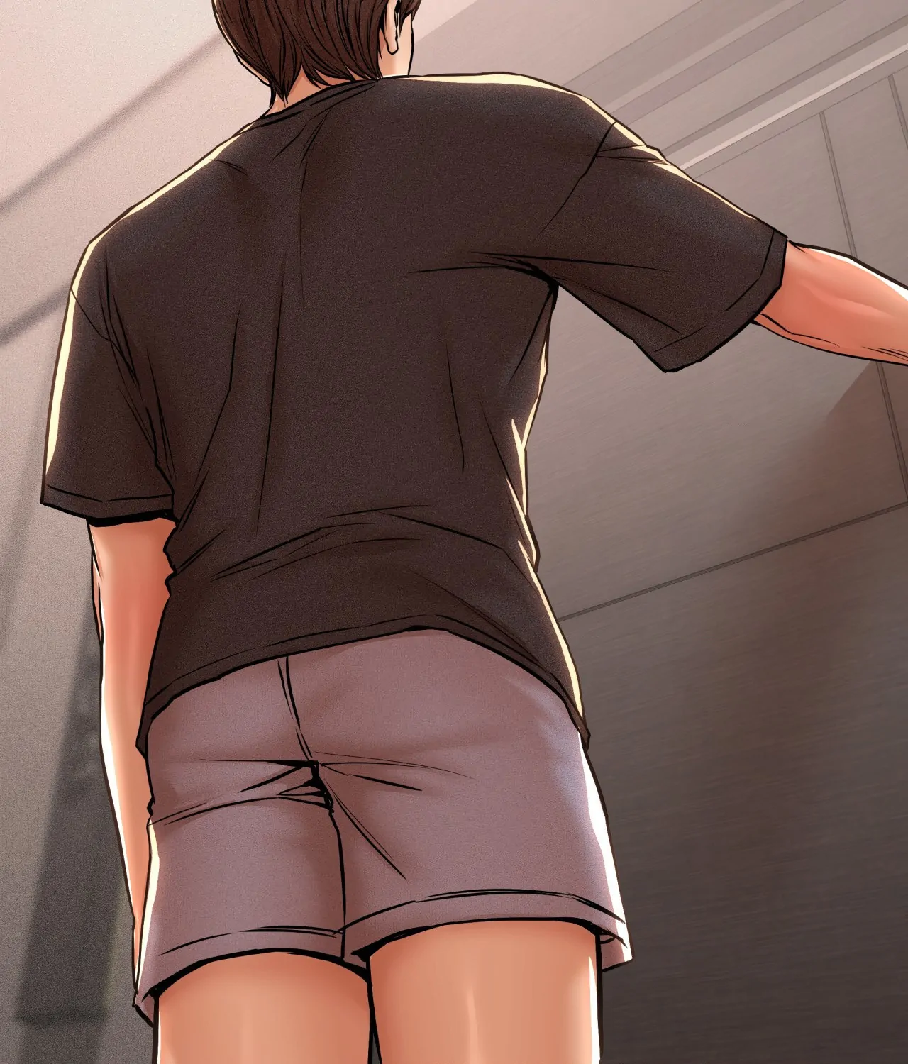 True or False? Chapter 62 - Page 31