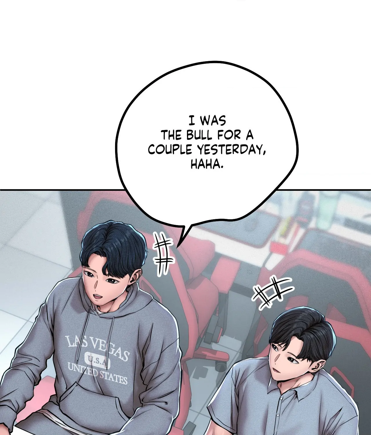 True or False? Chapter 62 - Page 6