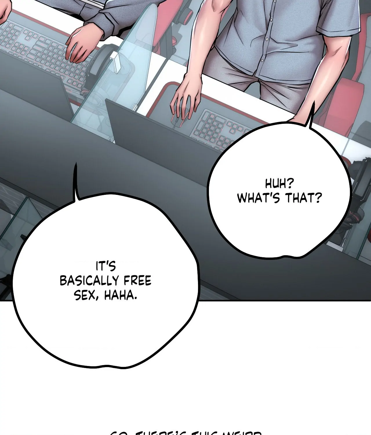 True or False? Chapter 62 - Page 7