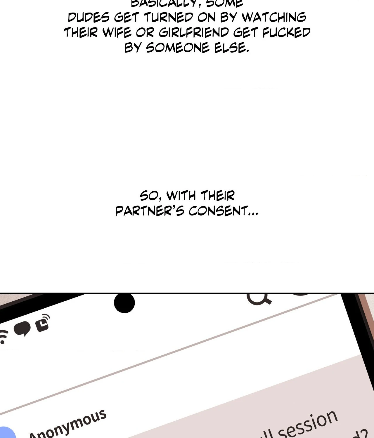 True or False? Chapter 62 - Page 9