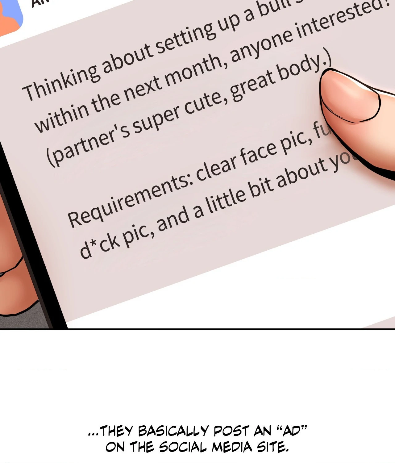 True or False? Chapter 62 - Page 10