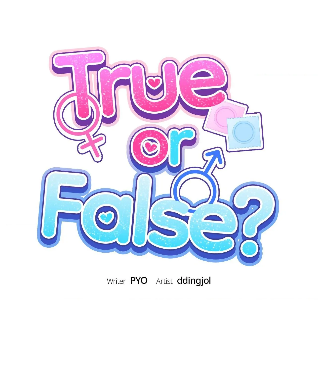 True or False? Chapter 7 - Page 1