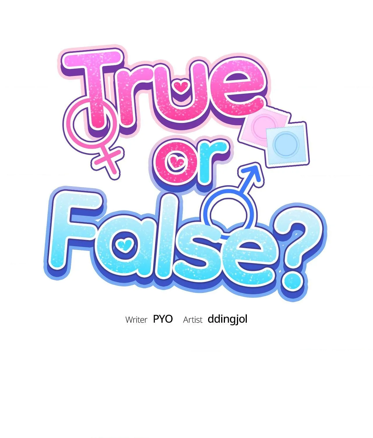 True or False? Chapter 9 - Page 1