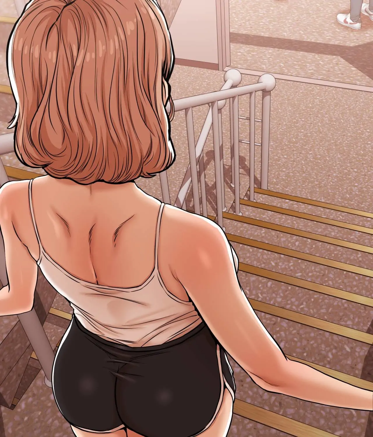 True or False? Chapter 9 - Page 24