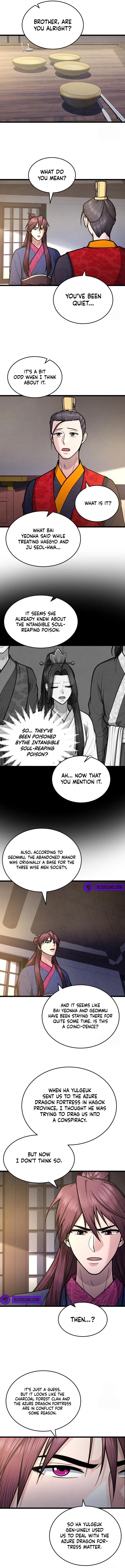 True Sword Chapter 27 - Page 2