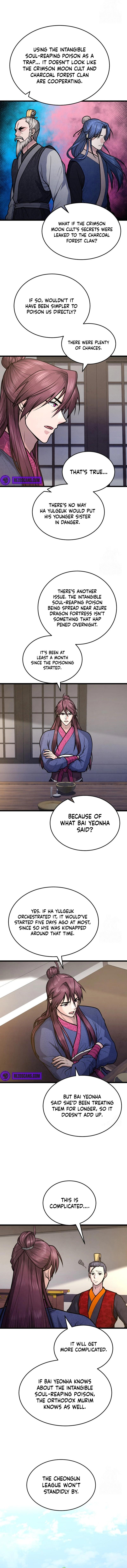 True Sword Chapter 27 - Page 3