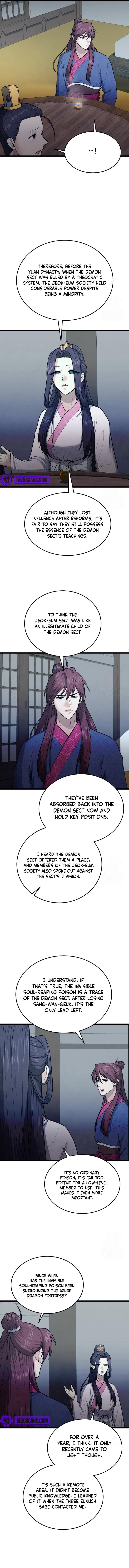 True Sword Chapter 28 - Page 2
