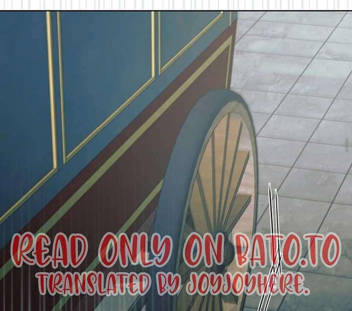 Try Begging Me Chapter 50 - Page 108