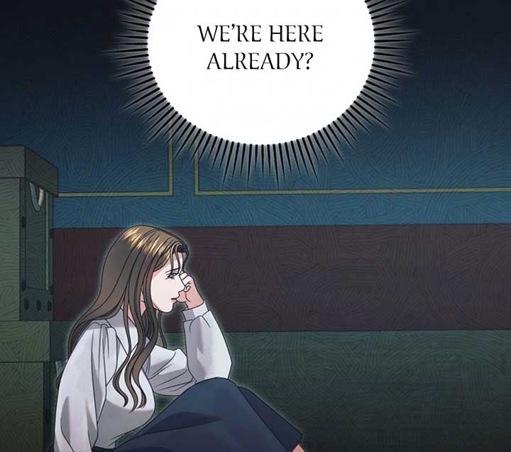 Try Begging Me Chapter 50 - Page 114