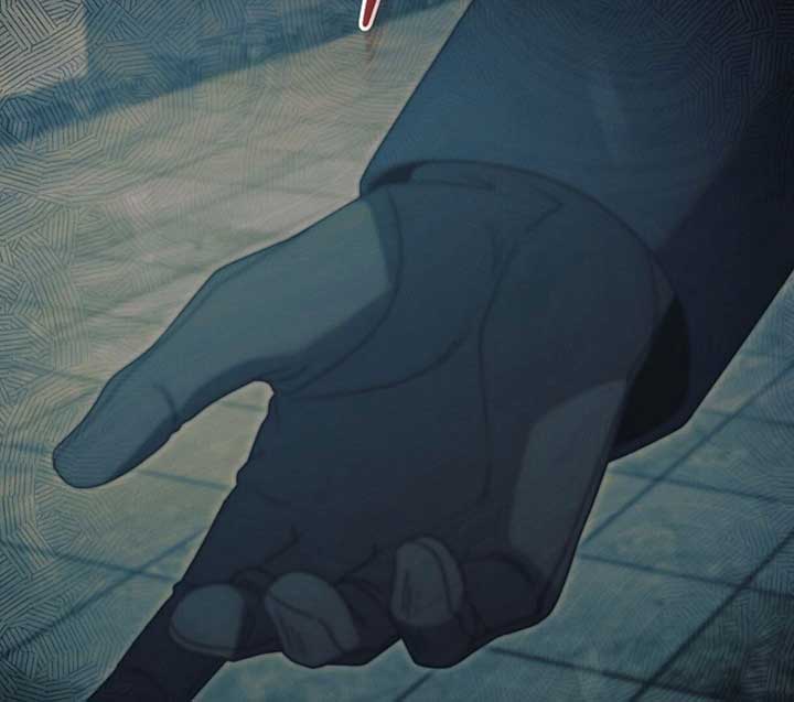 Try Begging Me Chapter 50 - Page 119